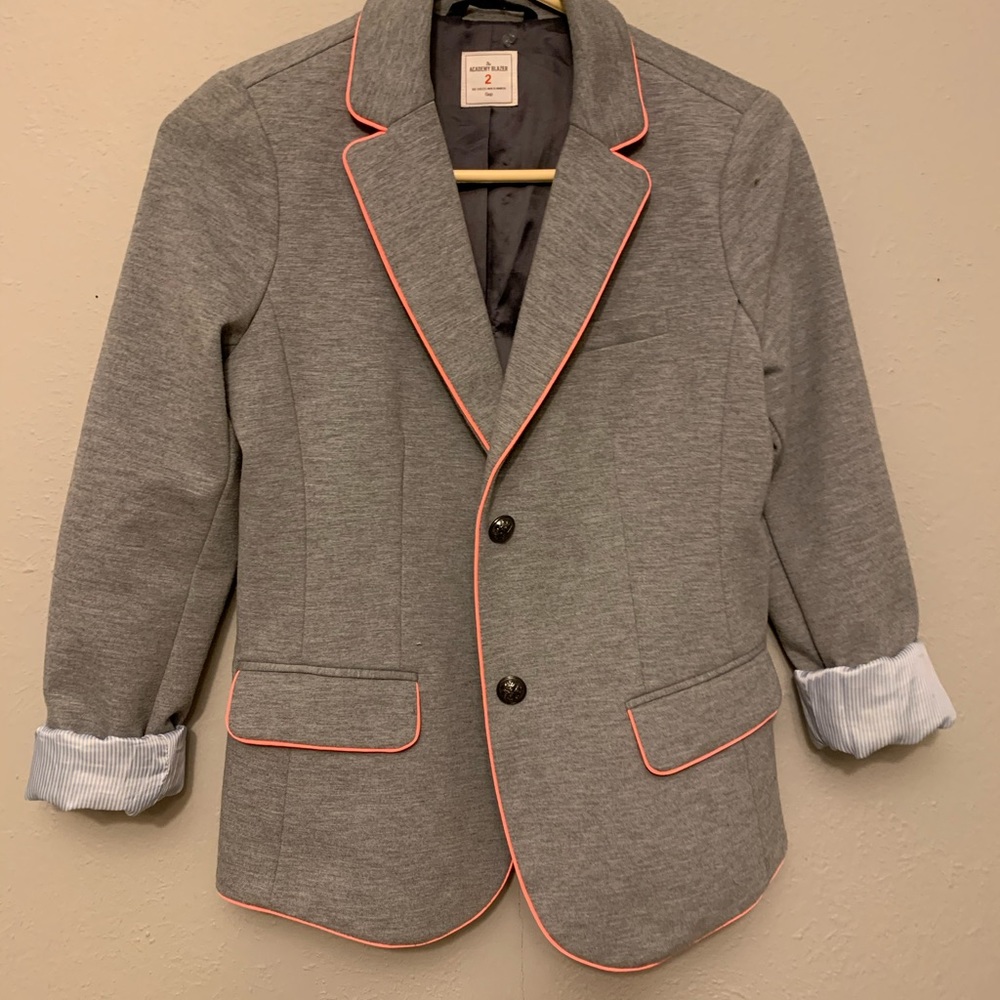 Gap- The Academy Blazer